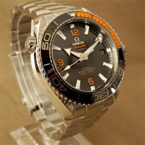 omega seamaster 600m master chronometer|Seamaster planet ocean 600m price.